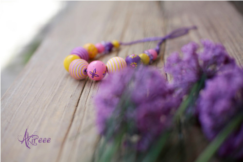 Purple Dawn - Bláznivé korále — foto 6