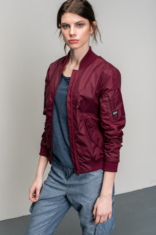 Bomber Bunda Unstoppable — foto 3