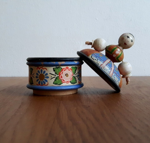 Z Almárky Naší Babičky — foto 4