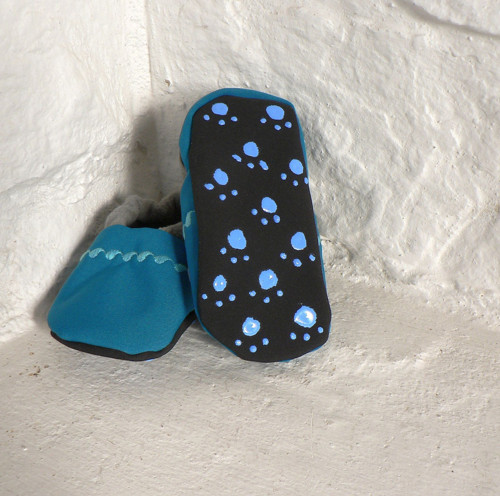 Capáčky petrolejové 12cm — foto 2