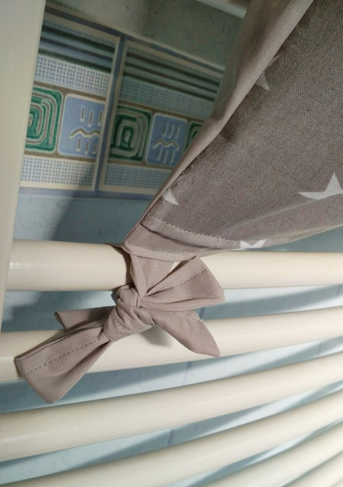 Kapsář do koupelny na přání — foto 2