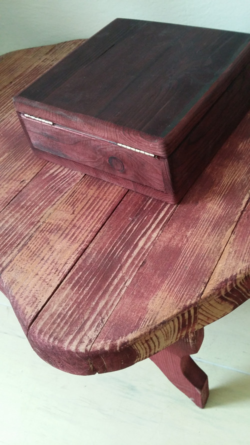 Box na hodinky — foto 2