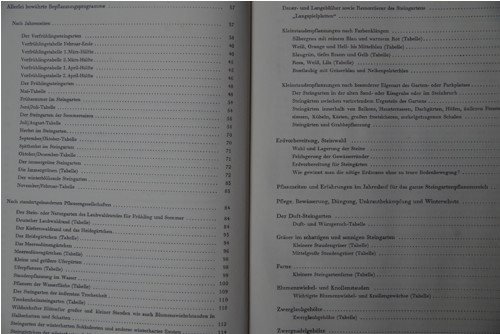 Der Steingarten - Karl Foerster — foto 3