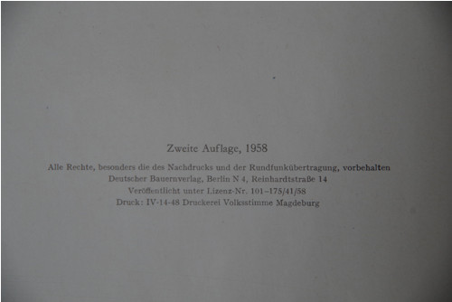 Das Steingartenbuch - Emil Matzner — foto 3