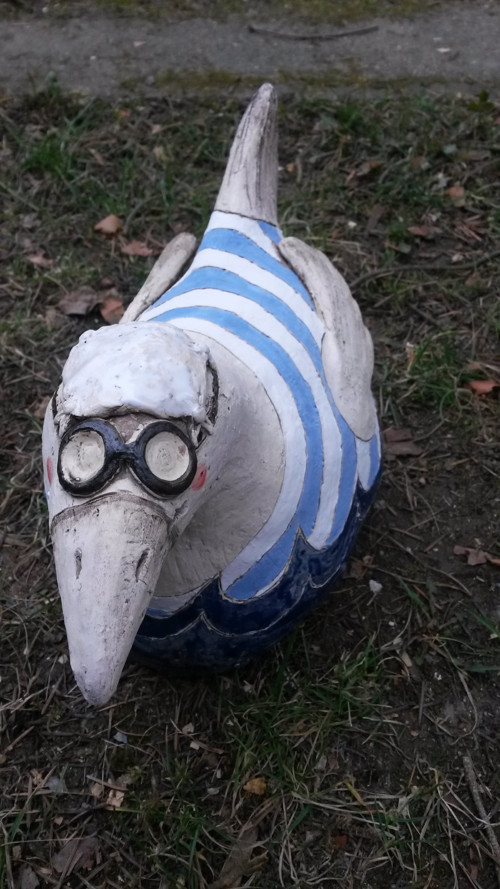 Hlavně se nepřipálit! — foto 2