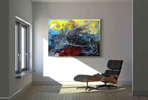 Erupce — foto 2