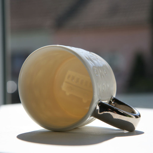 S duší cestovatele (porcelán) — foto 4
