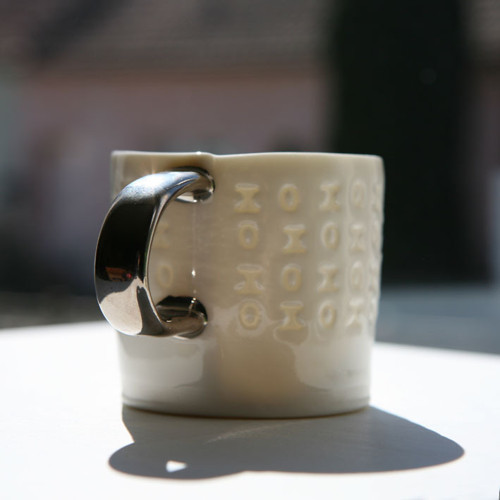 S duší cestovatele (porcelán) — foto 3