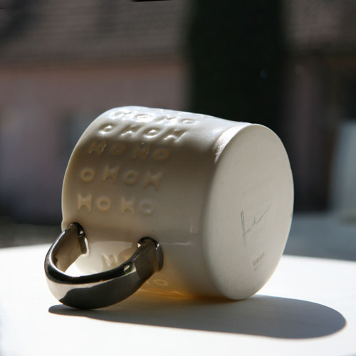 S duší cestovatele (porcelán) — foto 5