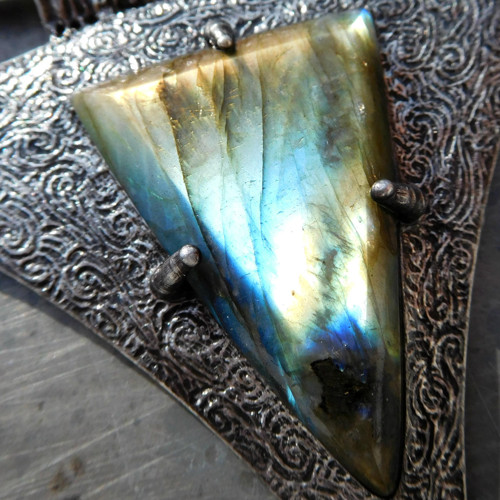 Soul of peacock — foto 2