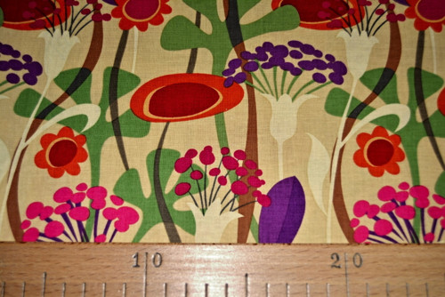 Seedheads, Clothworks - 100% bavlna — foto 2