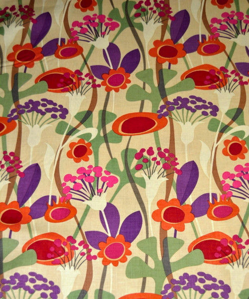 Seedheads, Clothworks - 100% bavlna — foto 3