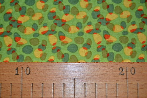 Seedheads, Clothworks - 100% bavlna — foto 2