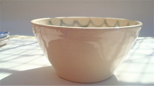 Kameninová miska — foto 2