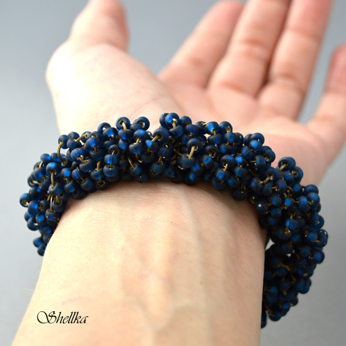 Náramek ,,MIX SEED,, — foto 3