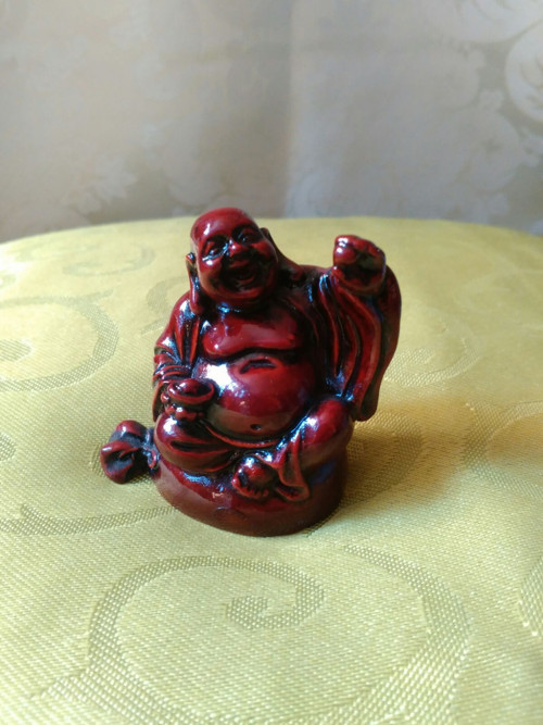 Čínský bůžek — foto 2