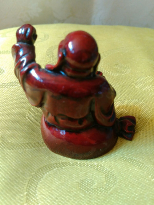 Čínský bůžek — foto 3