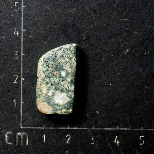 Larimar - Kabošon 29mm — foto 2