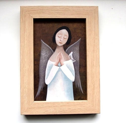 Angel — foto 2