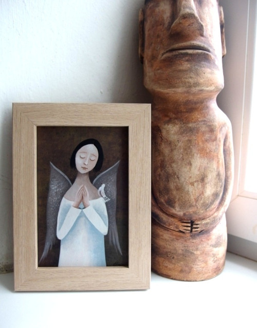 Angel — foto 4