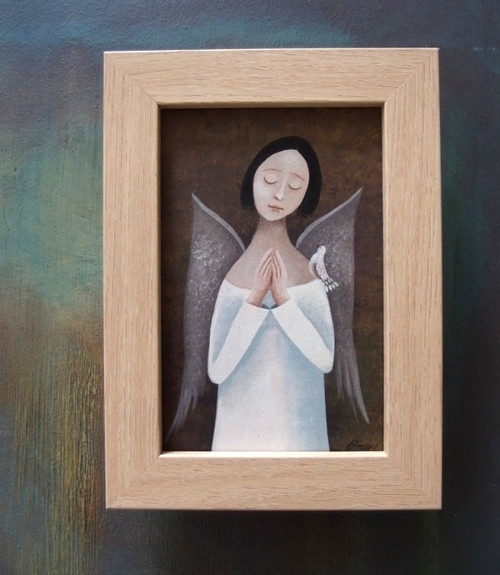 Angel — foto 5