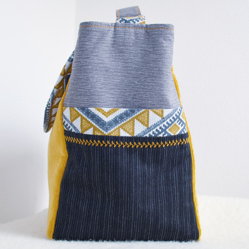 Crossbody kabelka Etno — foto 3