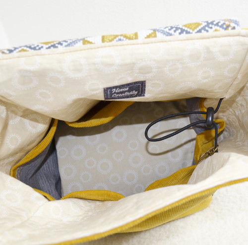 Crossbody kabelka Etno — foto 4