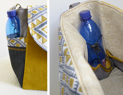 Crossbody kabelka Etno — foto 6