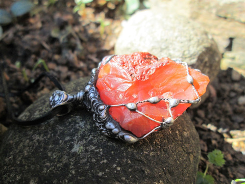 Talisman ,, Životní odvahy " — foto 4