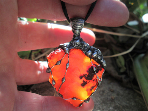 Talisman ,, Životní odvahy " — foto 3