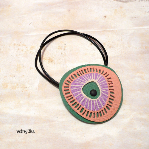 Molekula I. — foto 2