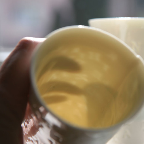 Prosvítavý abc (porcelán) — foto 4