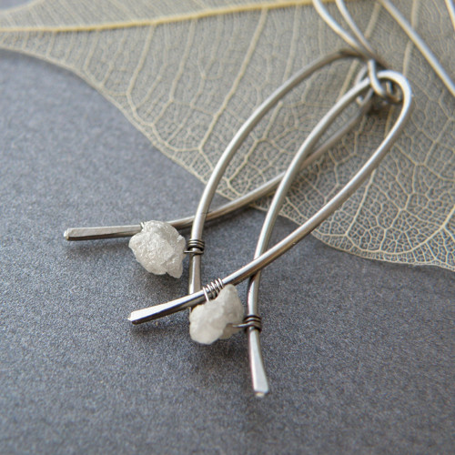SIMPLICITY - Surový diamant — foto 2