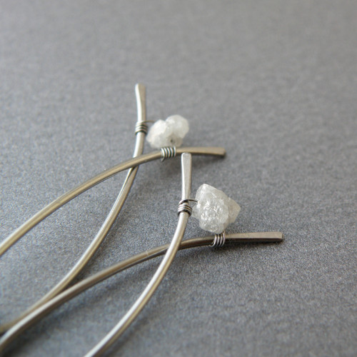 SIMPLICITY - Surový diamant — foto 4