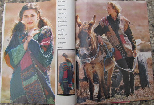 Časopis Sandra a Verena — foto 3