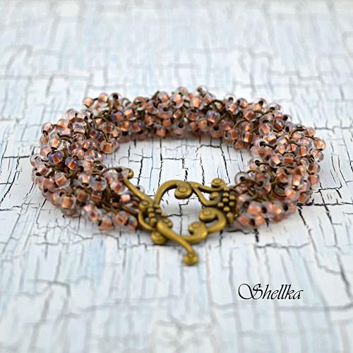 Náramek ,,MIX SEED,, — foto 4