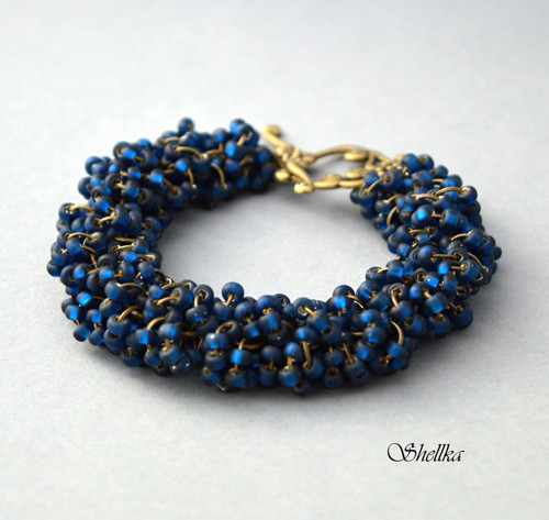 Náramek ,,MIX SEED,, — foto 4