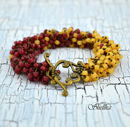 Náramek ,,MIX SEED,, — foto 4