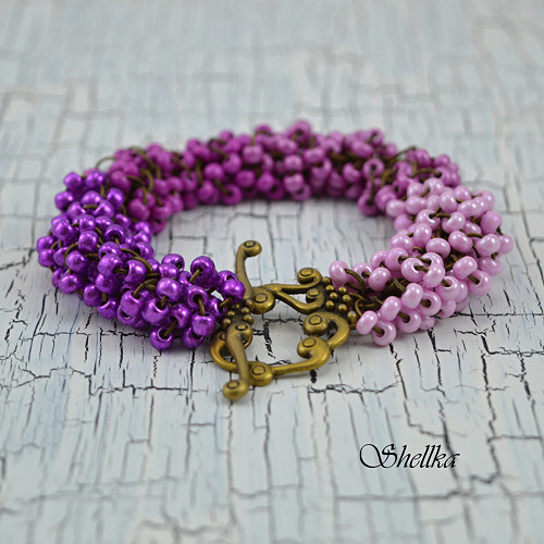 Náramek ,,MIX SEED,, — foto 2