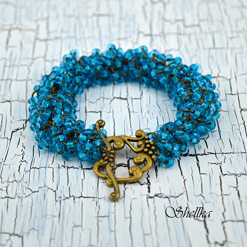 Náramek ,,MIX SEED,, — foto 2