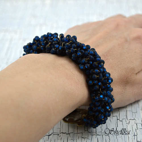 Náramek ,,MIX SEED,, — foto 6