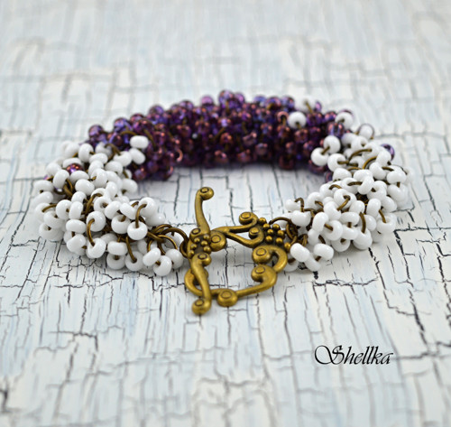 Náramek ,,MIX SEED,, — foto 2