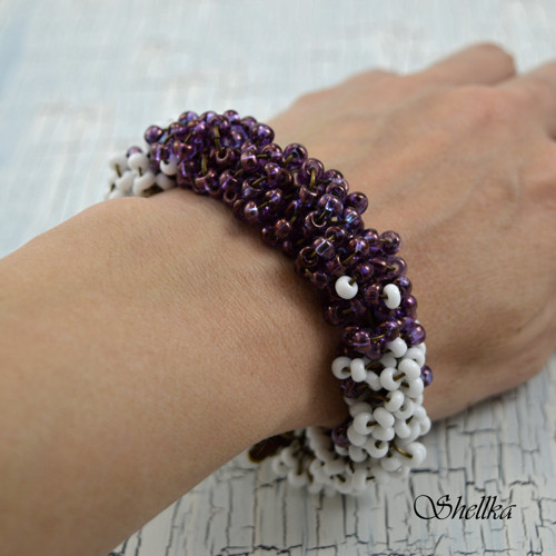 Náramek ,,MIX SEED,, — foto 3