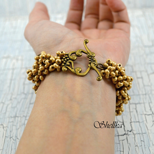 Náramek ,,MIX SEED,, — foto 3