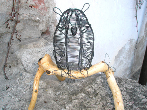 Sůvička — foto 3