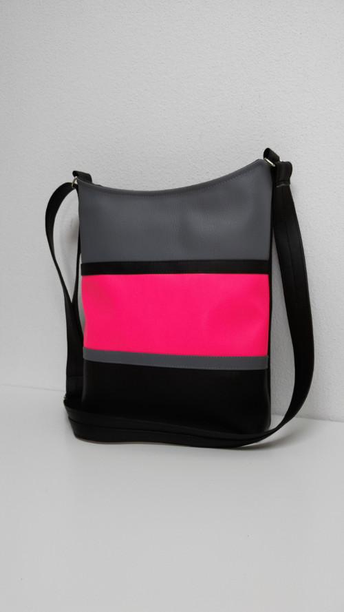 Crossbody Claire no.67 — foto 2