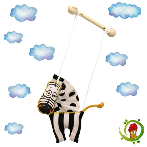 Zebra — foto 2