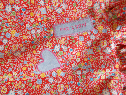 Rigby dress no. 3 — foto 2
