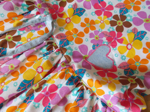 Rigby dress no. 4 — foto 2