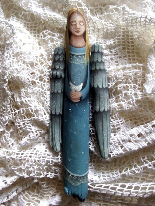 Angel 1 — foto 2